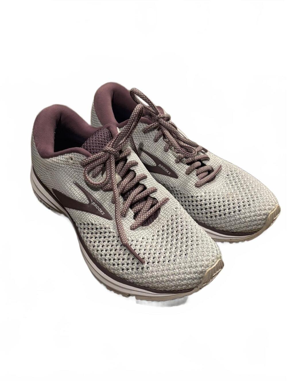 Brooks Running Shoes Size 7.5 US / 38 EU